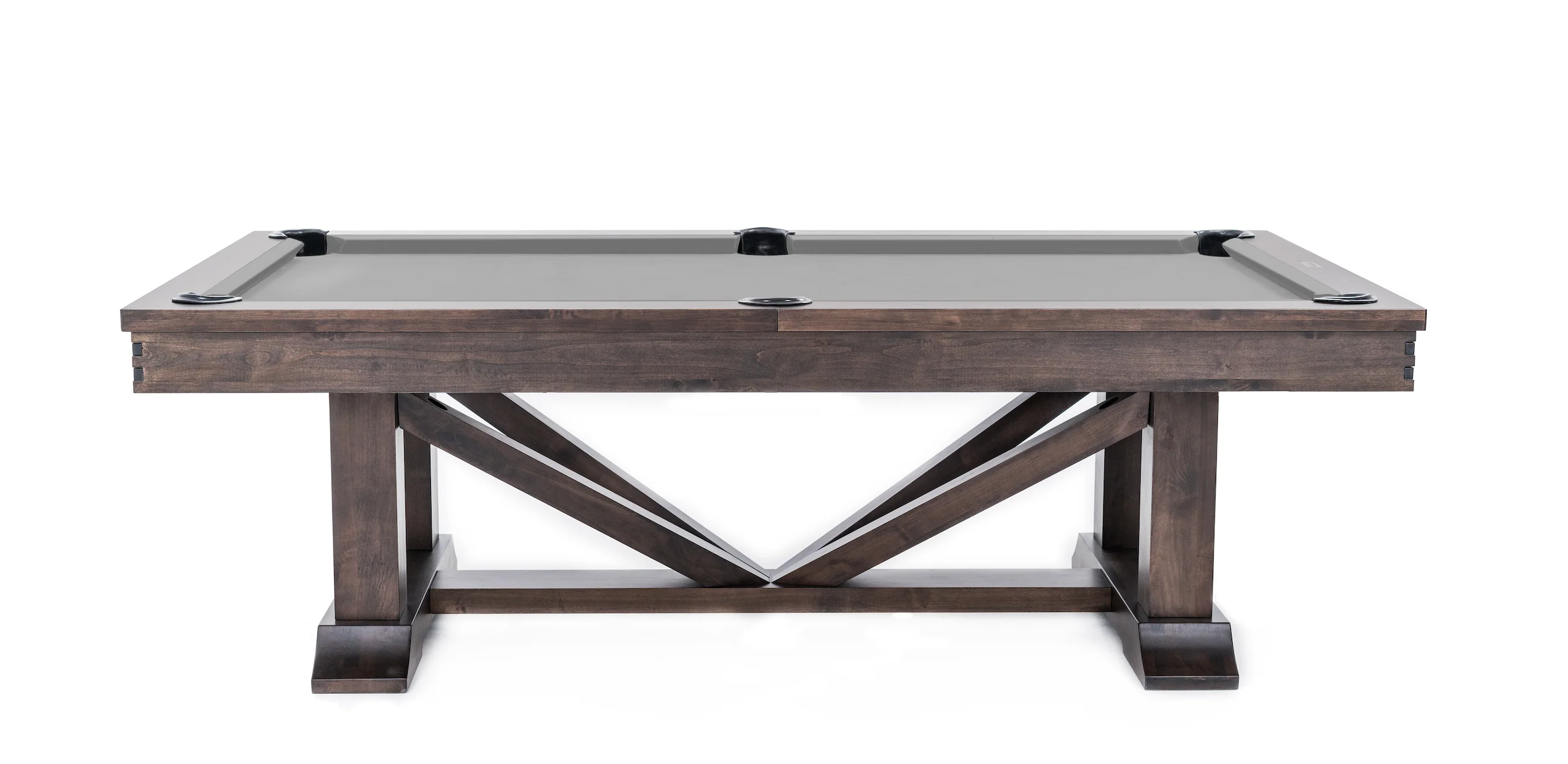 Lucas Pool Table - Image 7