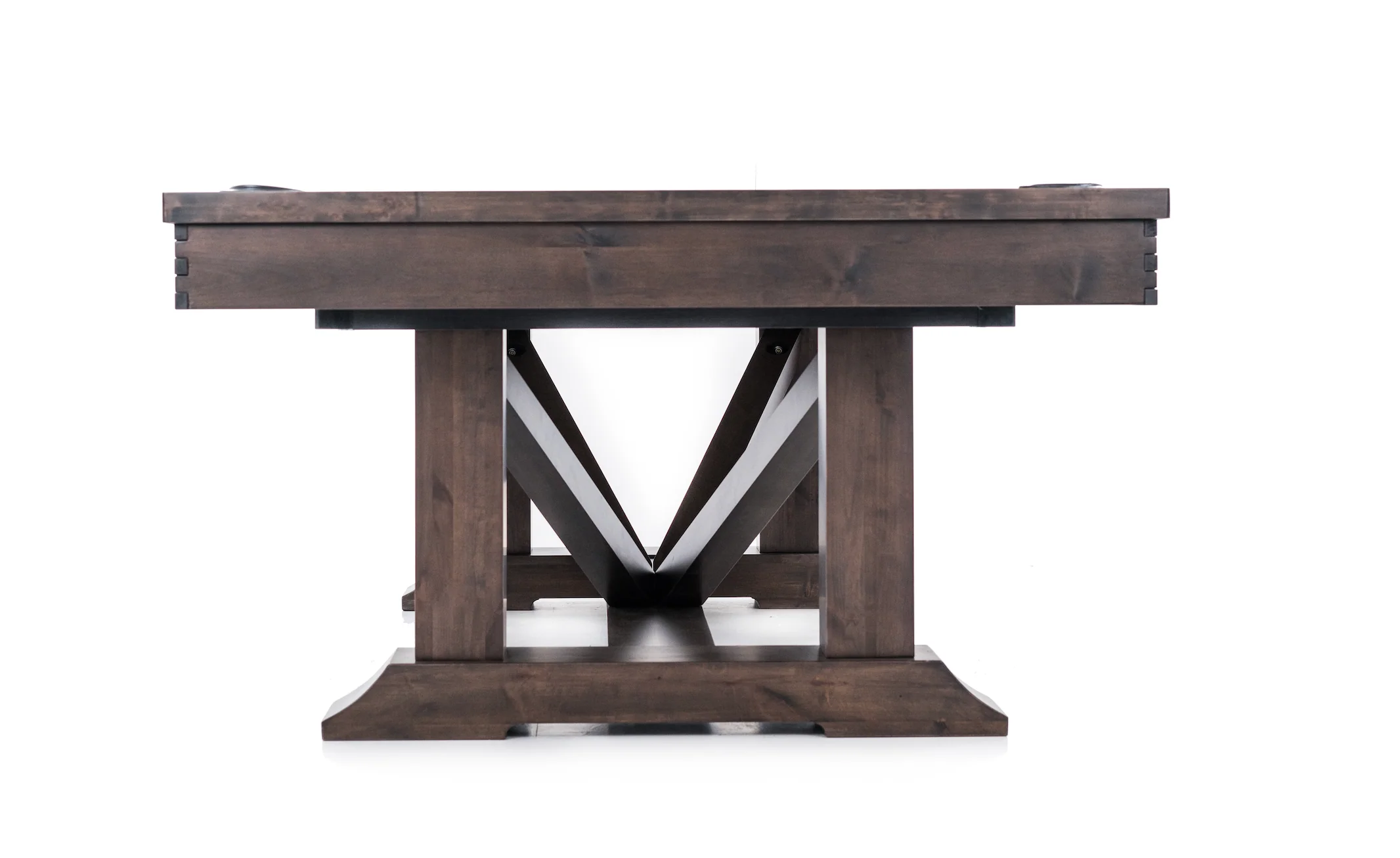 Lucas Pool Table - Image 8