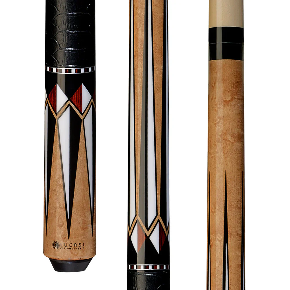 Lucasi Custom® LZ-C31 - Image 2