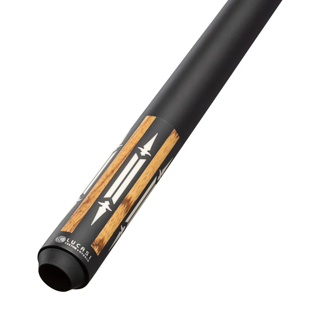 Lucasi Custom® LZ-C62 - Image 3