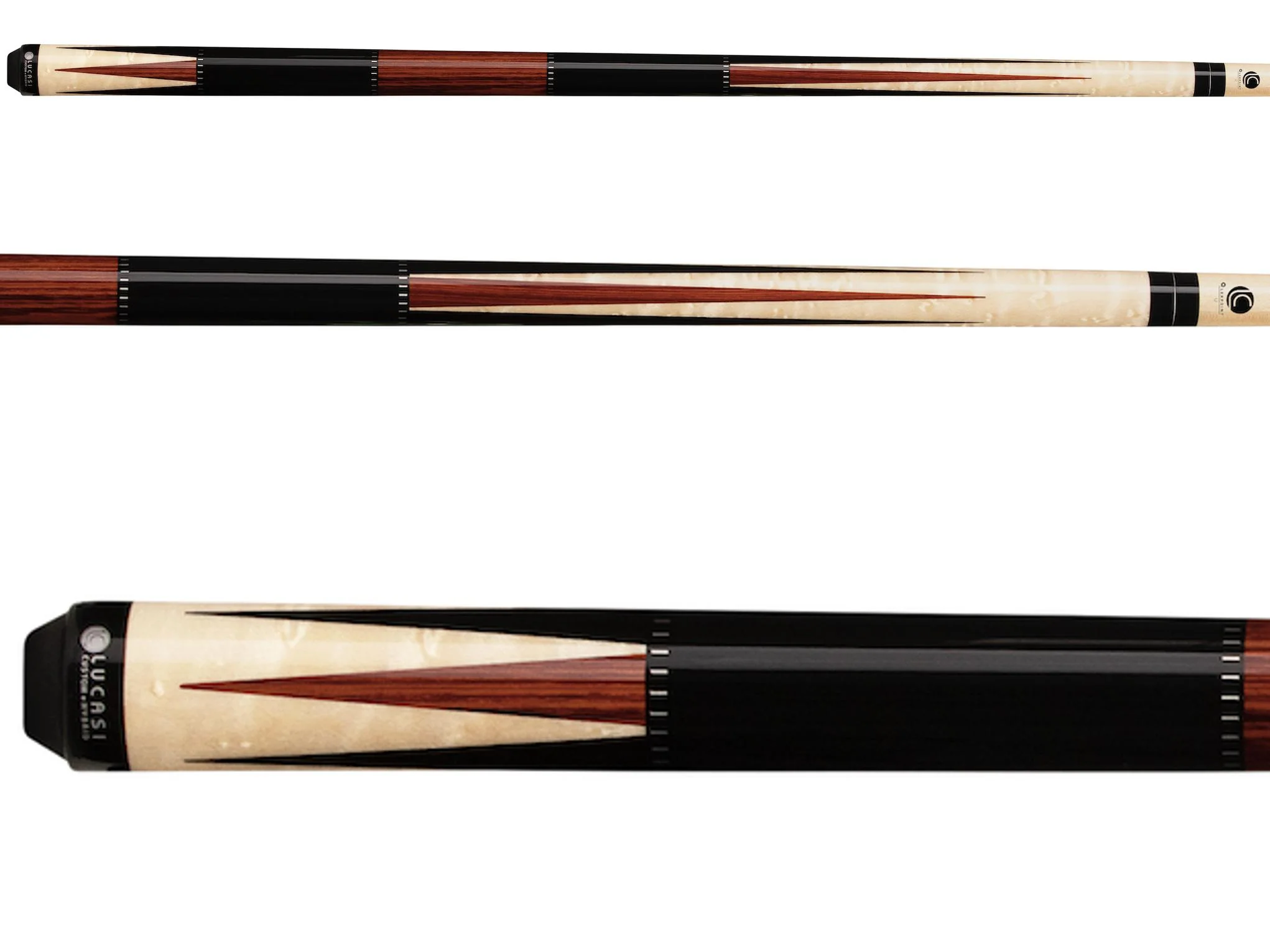 Lucasi Custom® LZC41