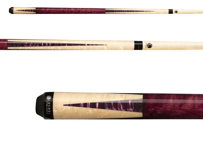 Lucasi Custom® LZ-C17
