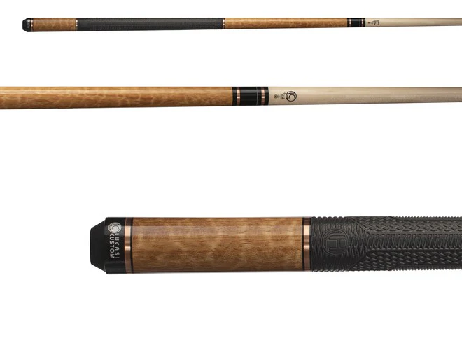 Lucasi LHE42 Hybrid