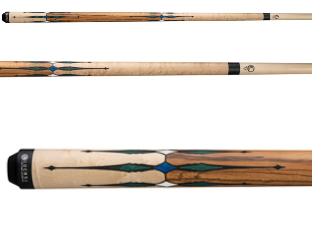 Lucasi LUX64 October 2023 Cue of the Month - Image 2