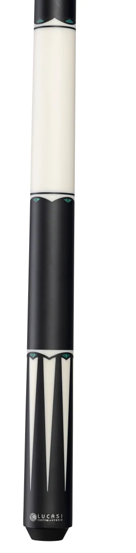 Lucasi LUX67 February 2024 Cue of the Month - Image 2