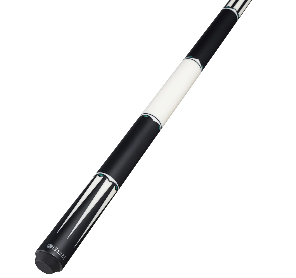 Lucasi LUX67 February 2024 Cue of the Month - Image 3