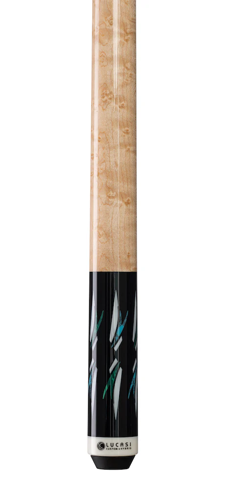 Lucasi LUX68 March 2024 Cue of the Month - Image 4