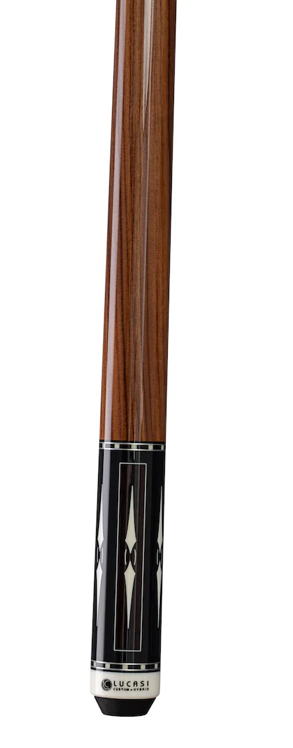 Lucasi LUX70 May 2024 Cue of the Month - Image 3