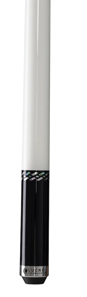 Lucasi LUX71 June 2024 Cue of the Month - Image 4