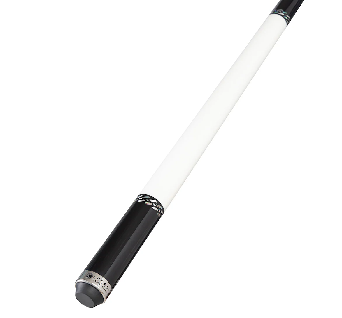 Lucasi LUX71 June 2024 Cue of the Month - Image 5