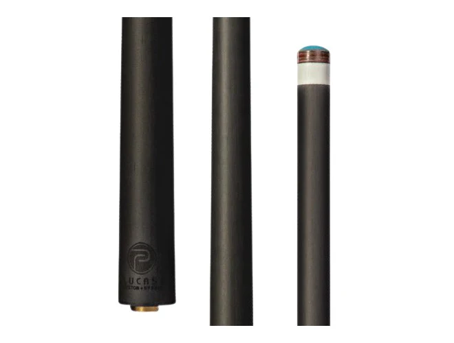 Lucasi Pinnacle Carbon Fiber Shafts - Image 3