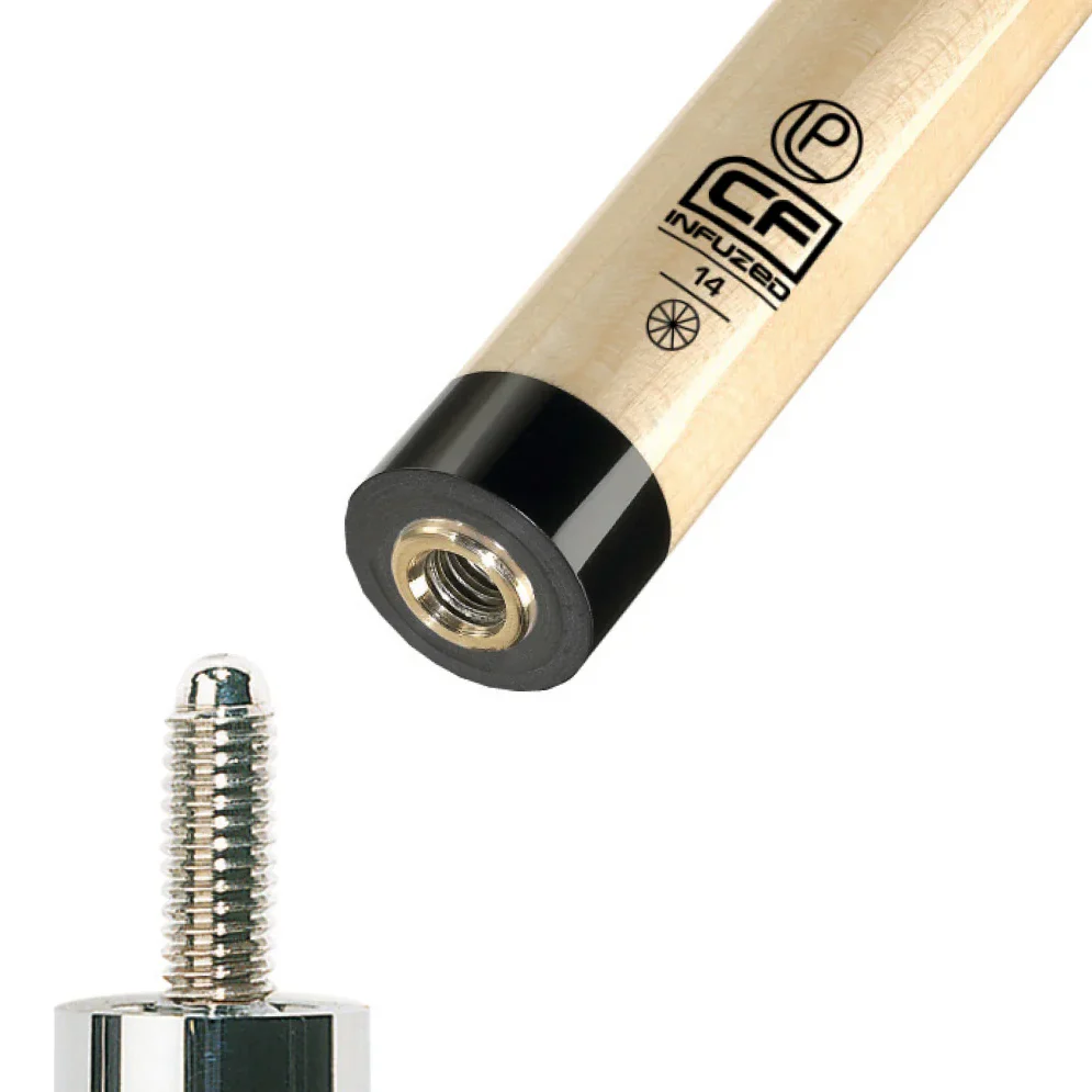 Lucasi Pro Carbon InFUZED 10S Shaft - Image 2