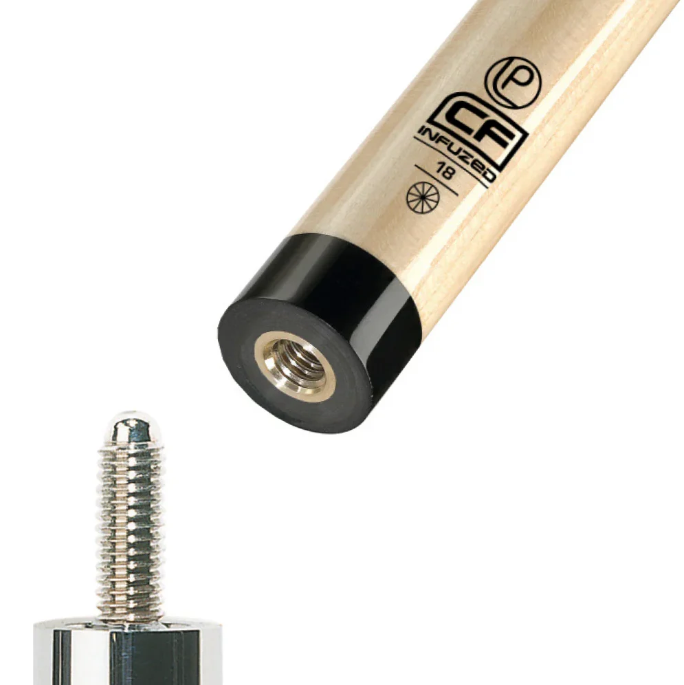 Lucasi Pro Carbon InFUZED 10S Shaft - Image 3