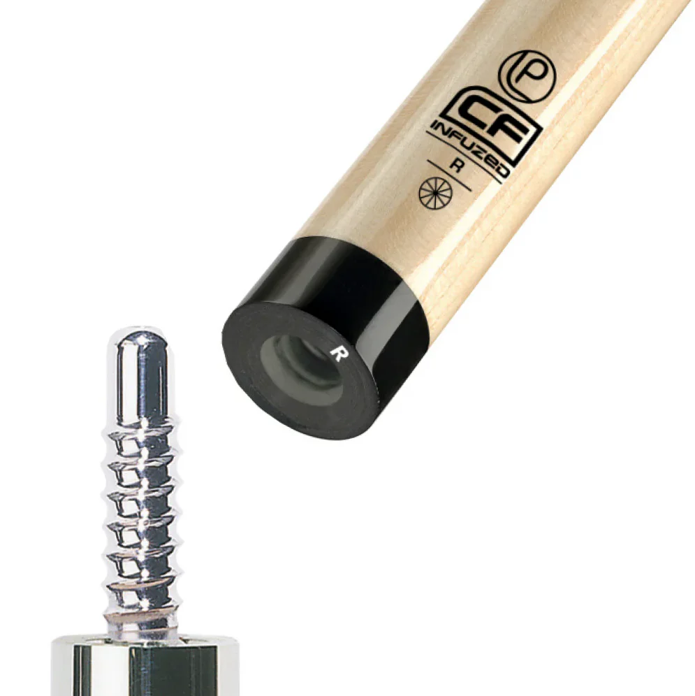 Lucasi Pro Carbon InFUZED 10S Shaft - Image 4