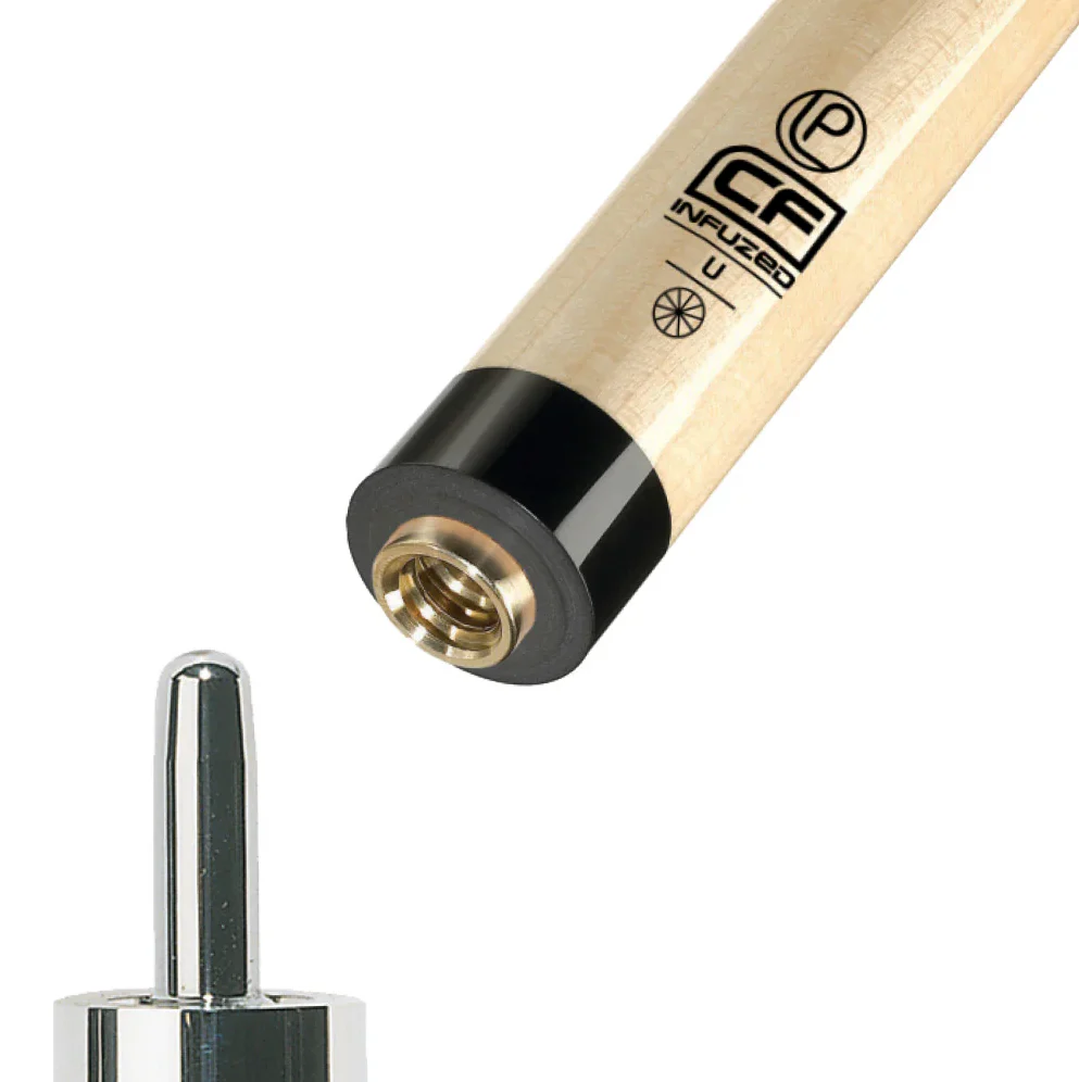 Lucasi Pro Carbon InFUZED 10S Shaft - Image 5