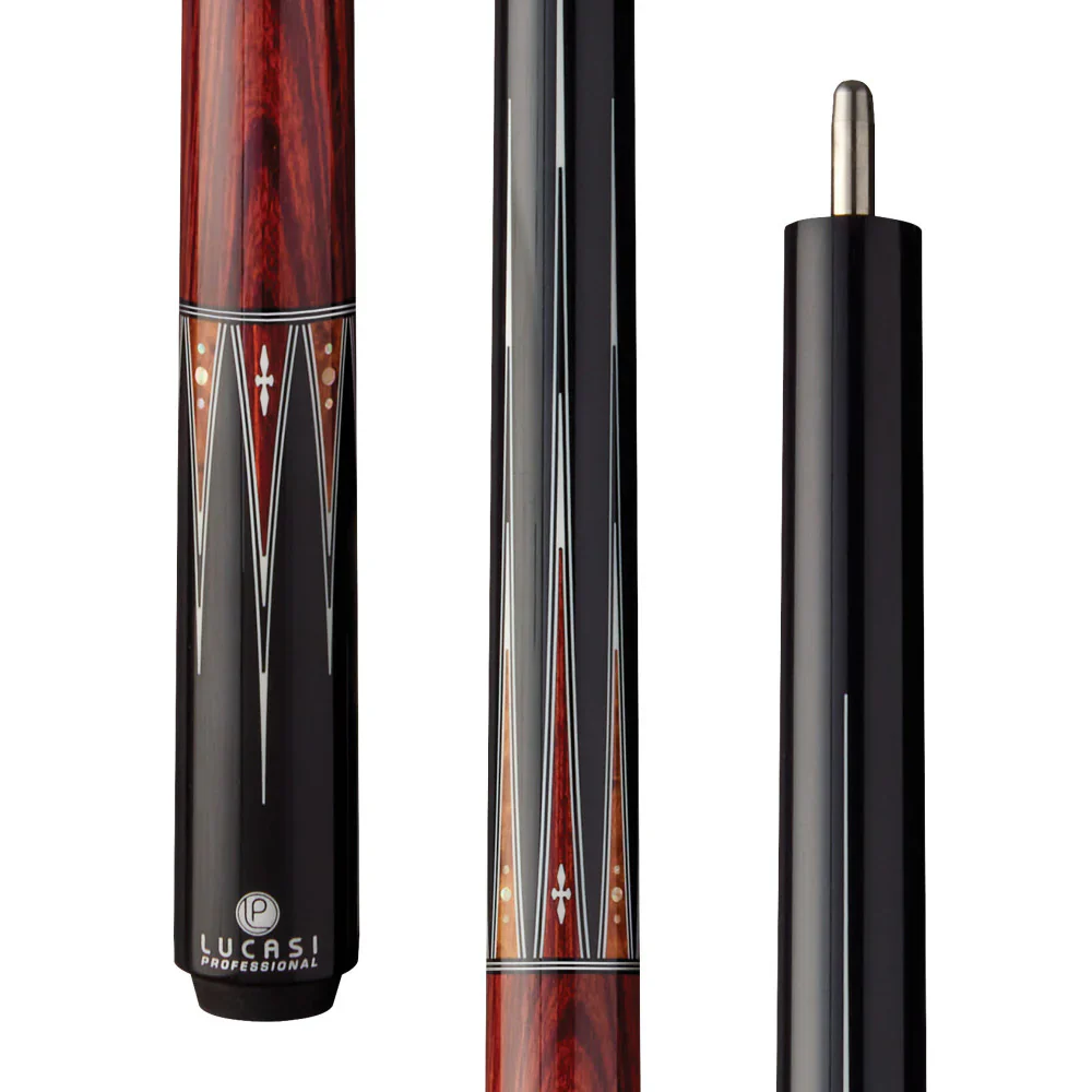Lucasi Pro Series - Rengas Cue Butt Only - Image 2
