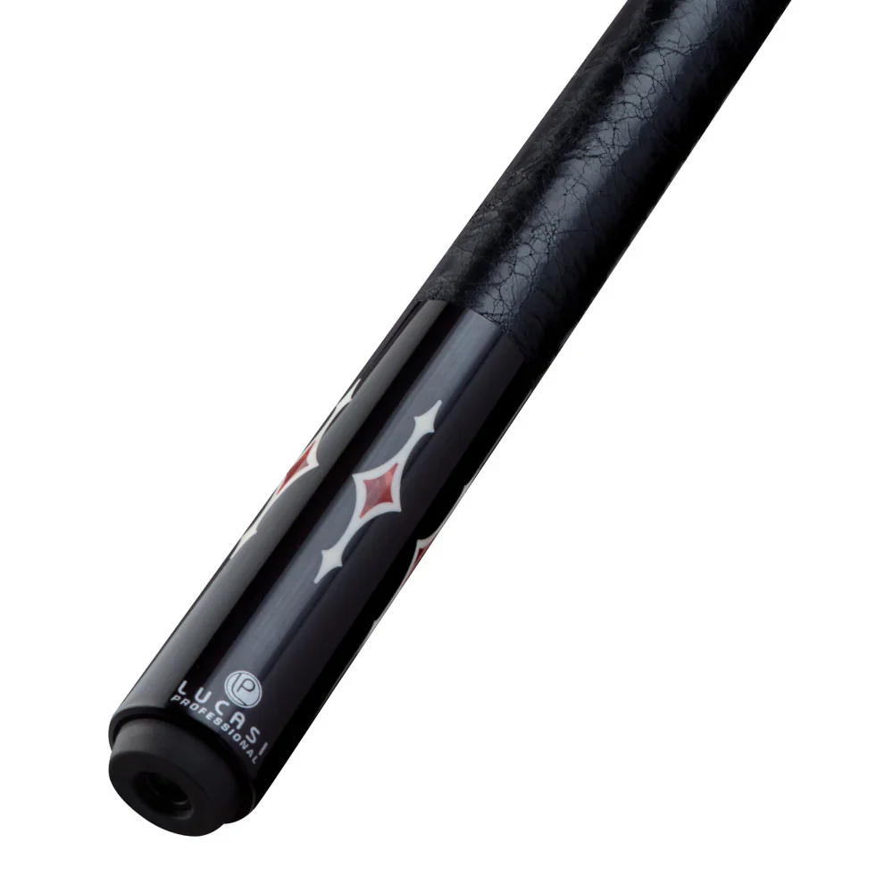 Lucasi Pro Series - Rengas Wood Cue Butt Only - Image 4