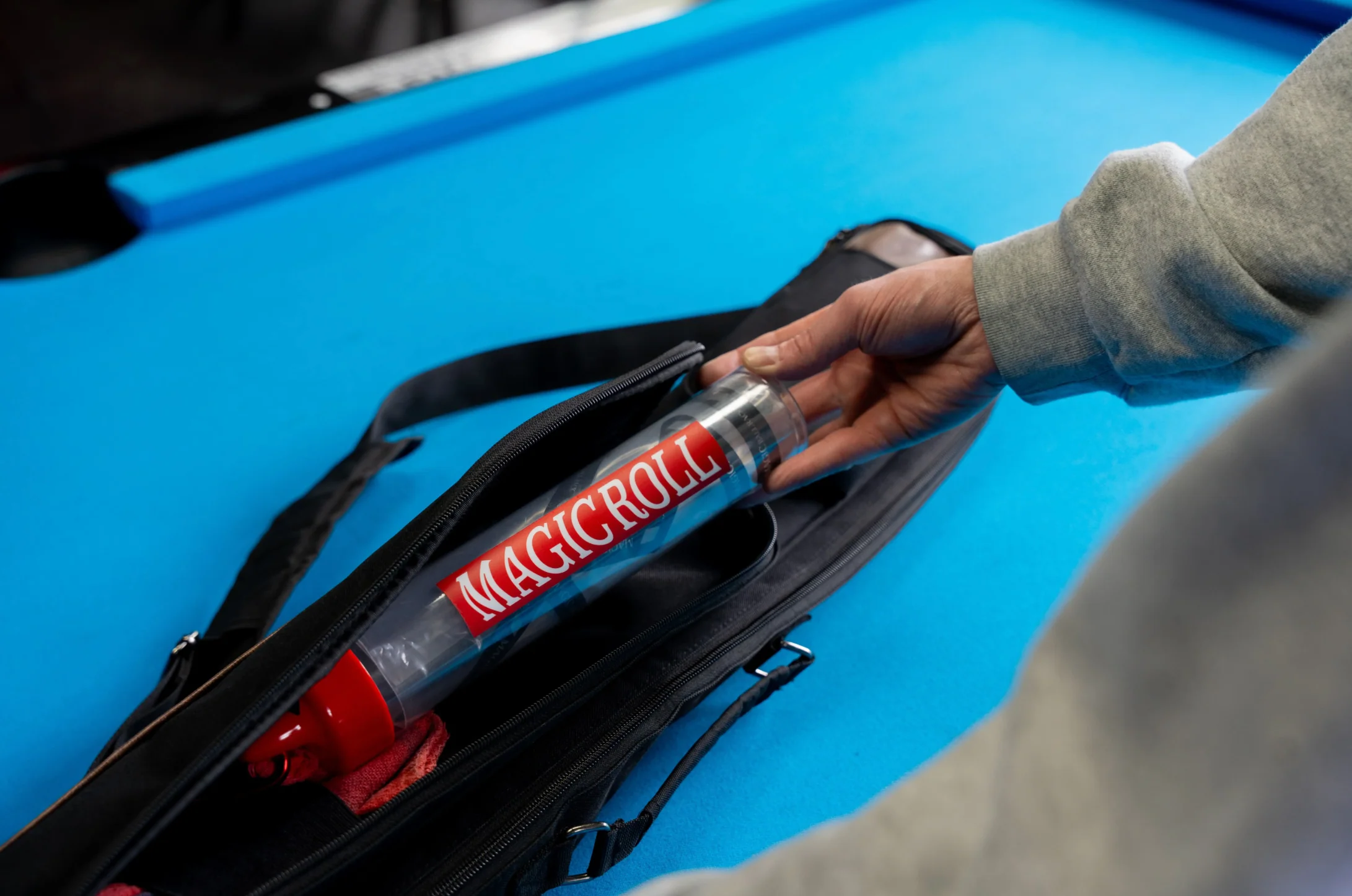 Magic Roll Carrier - Image 2