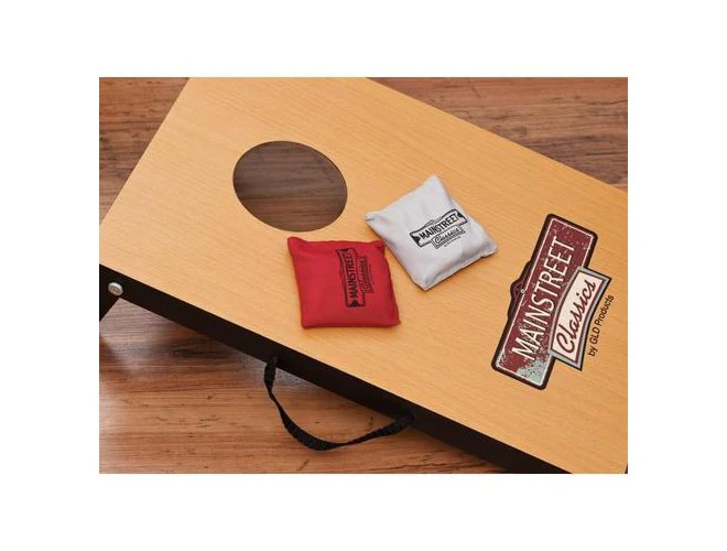 Mainstreet Classics Table Top Micro Bag Toss - Image 4