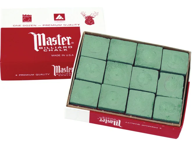 Master Chalk 12 Cube Box - Image 7