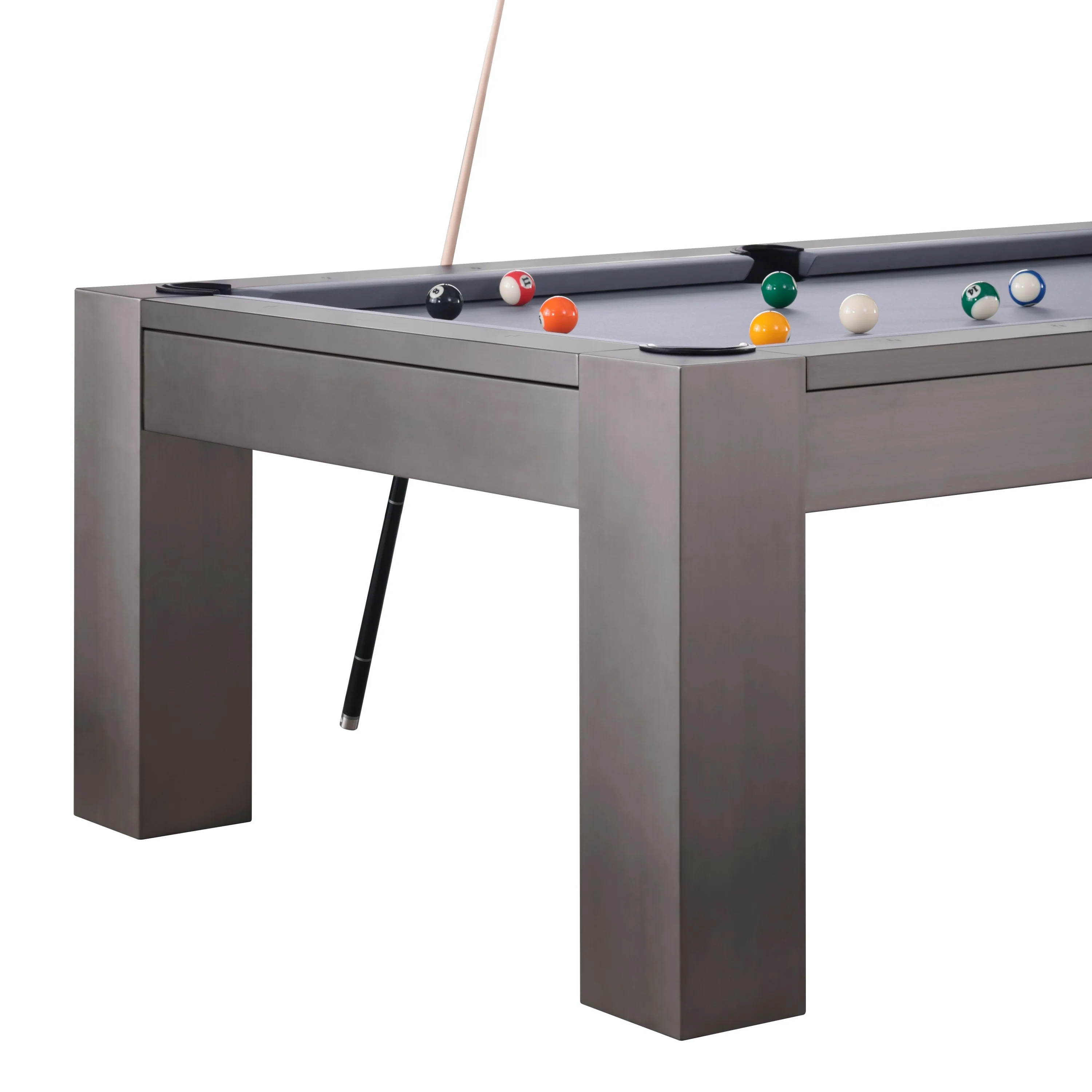 Maxwell 8' Pool Table - Image 3
