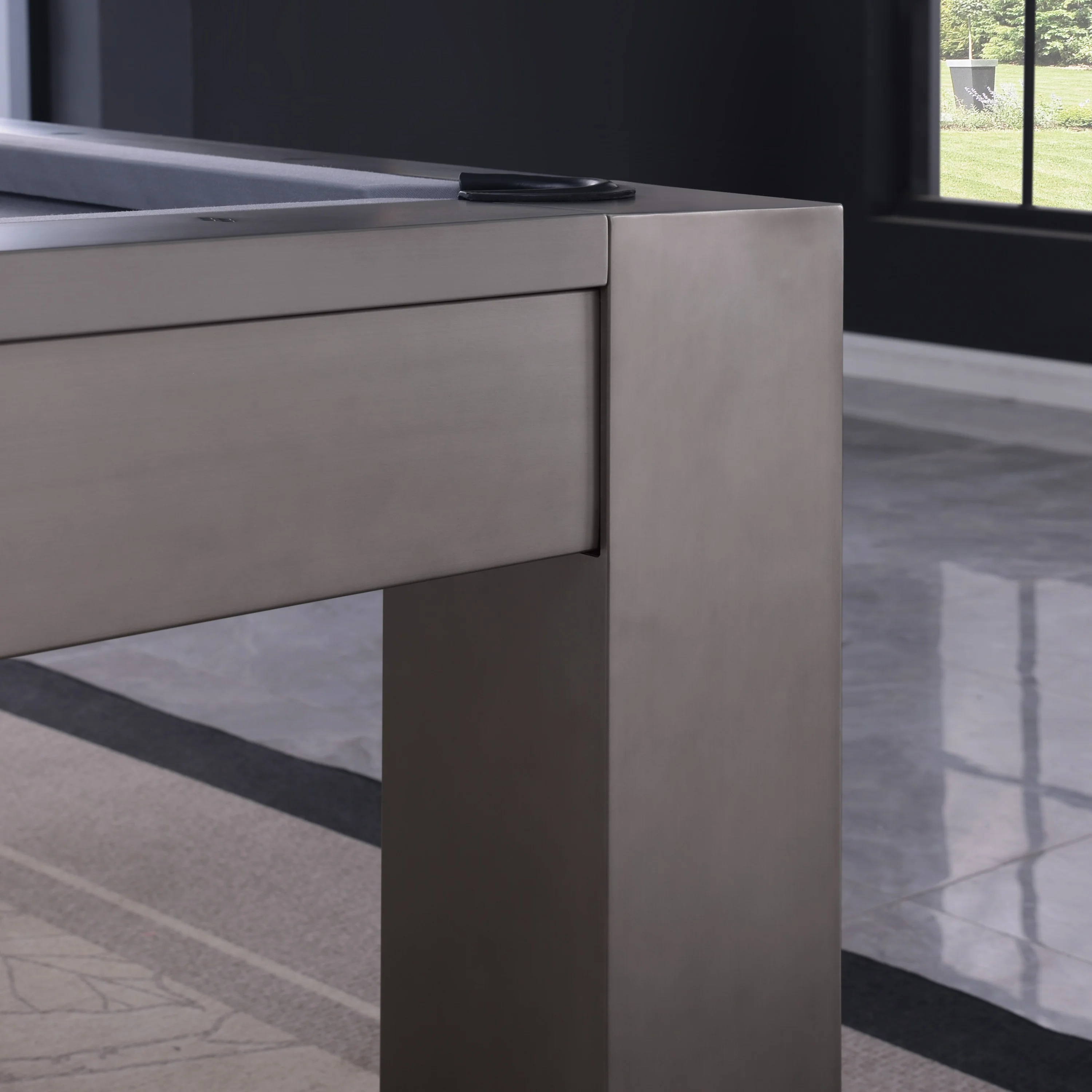 Maxwell 8' Pool Table - Image 6