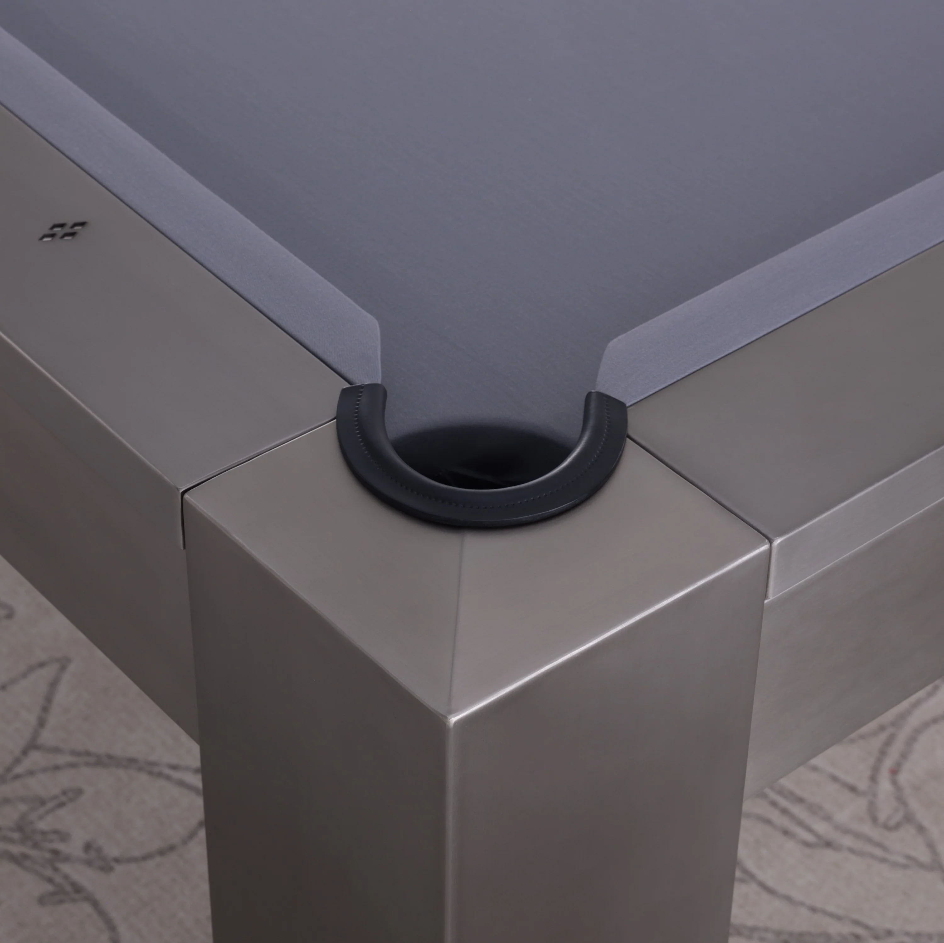 Maxwell 8' Pool Table - Image 7