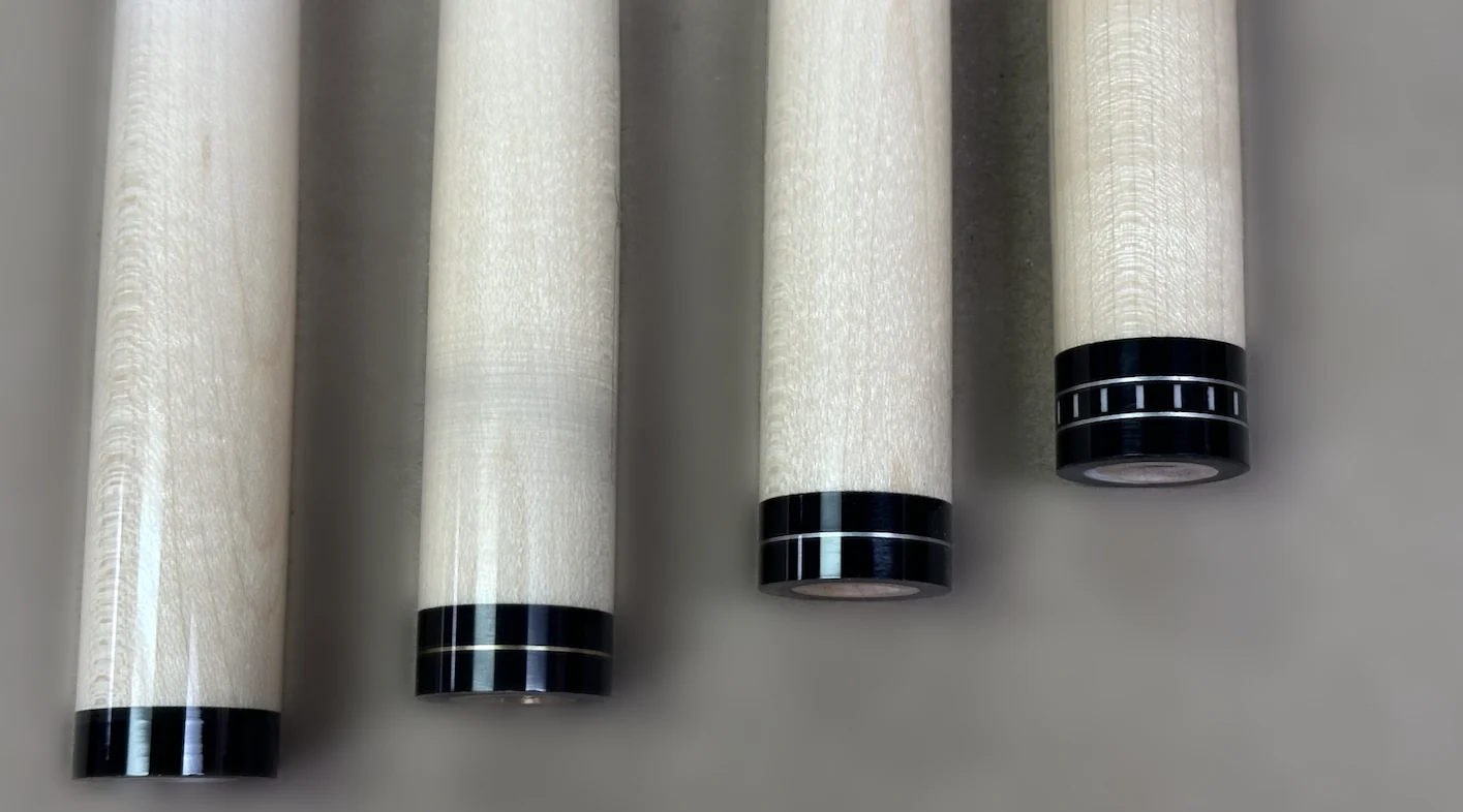 McDermott G-Core Performance Shafts - Image 5