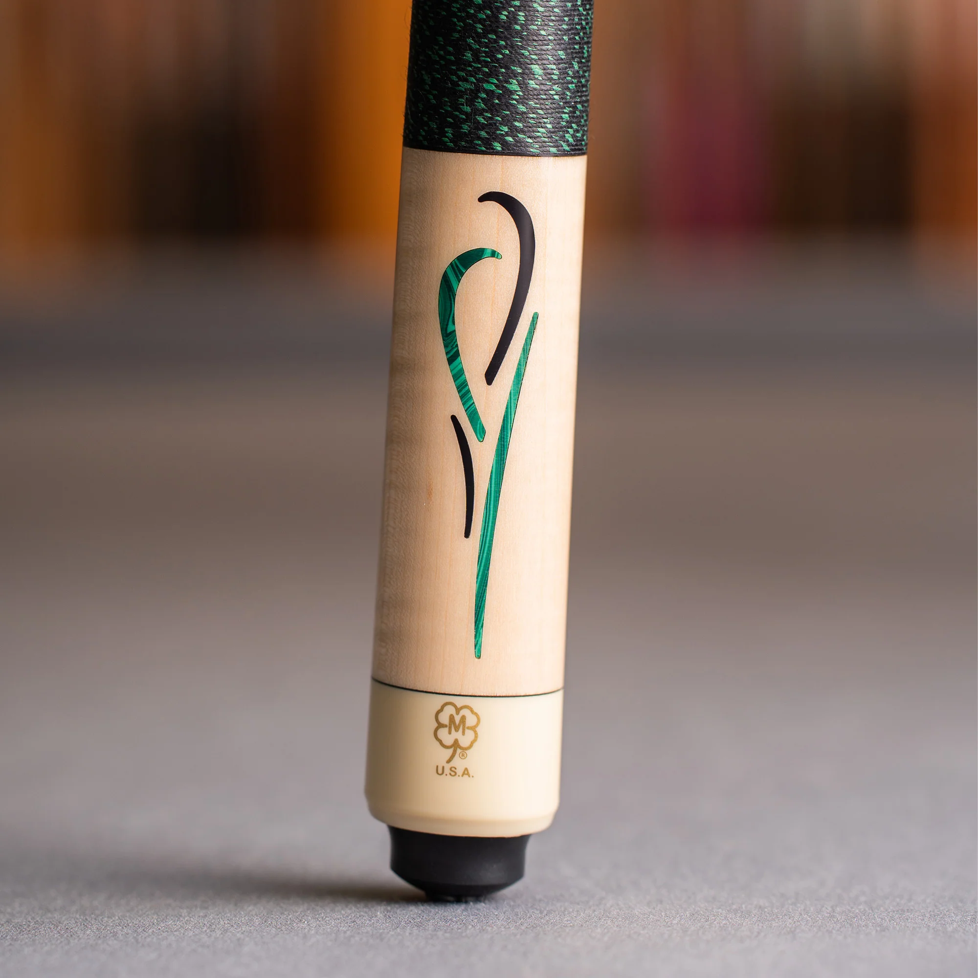 McDermott G416C2 November 2025 Cue of the Month - Image 2