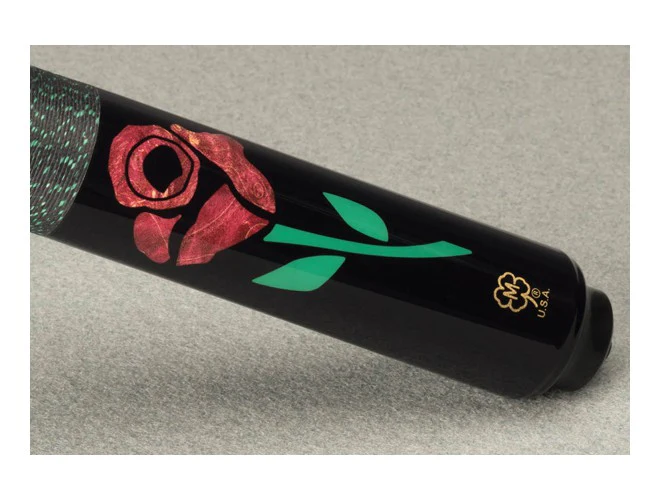McDermott G435 Rose Cue - Image 2