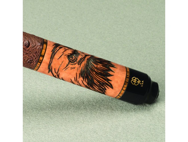 McDermott G438 Birds of Prey - Image 2