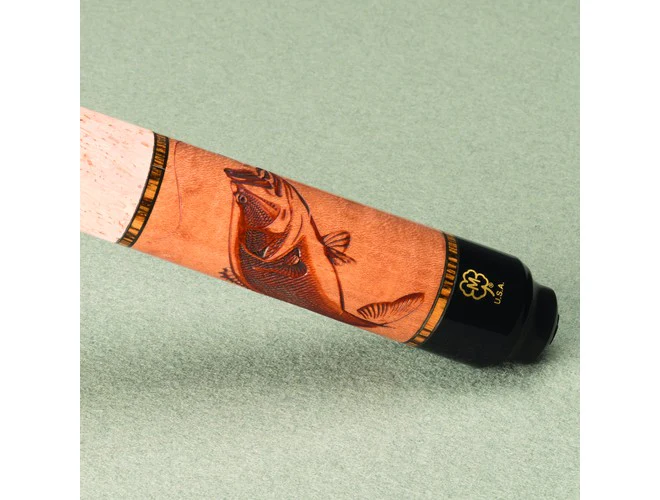 McDermott G439 Fishing cue - Image 2