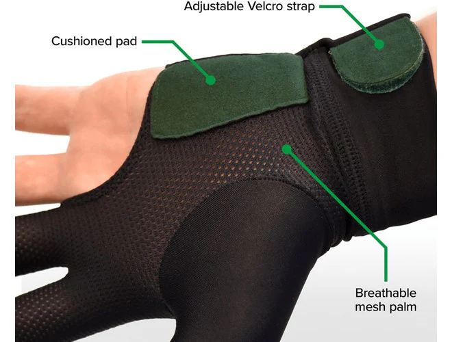 McDermott Glove - Image 3