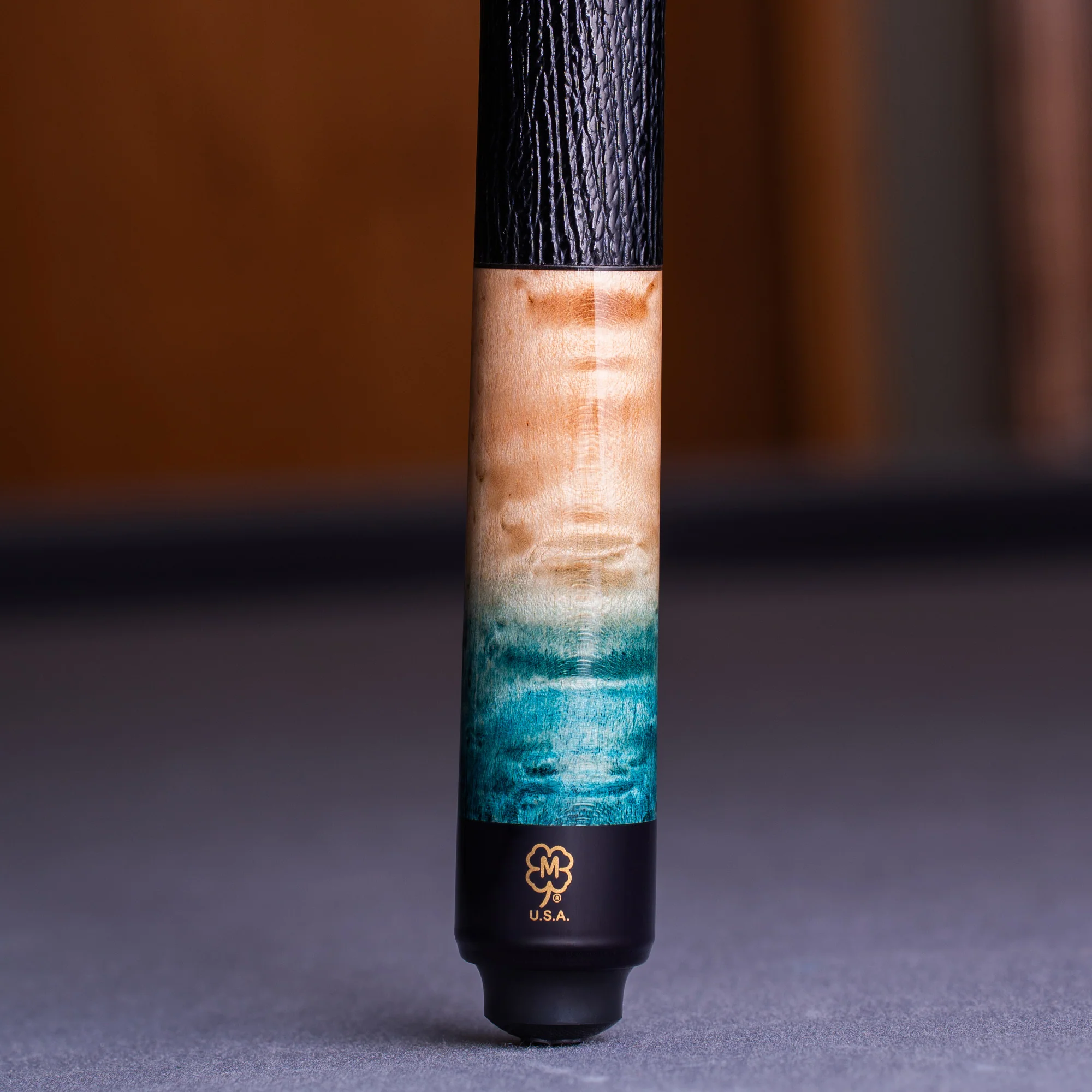 McDermott GS09C2 May 2026 Cue of the Month - Image 2