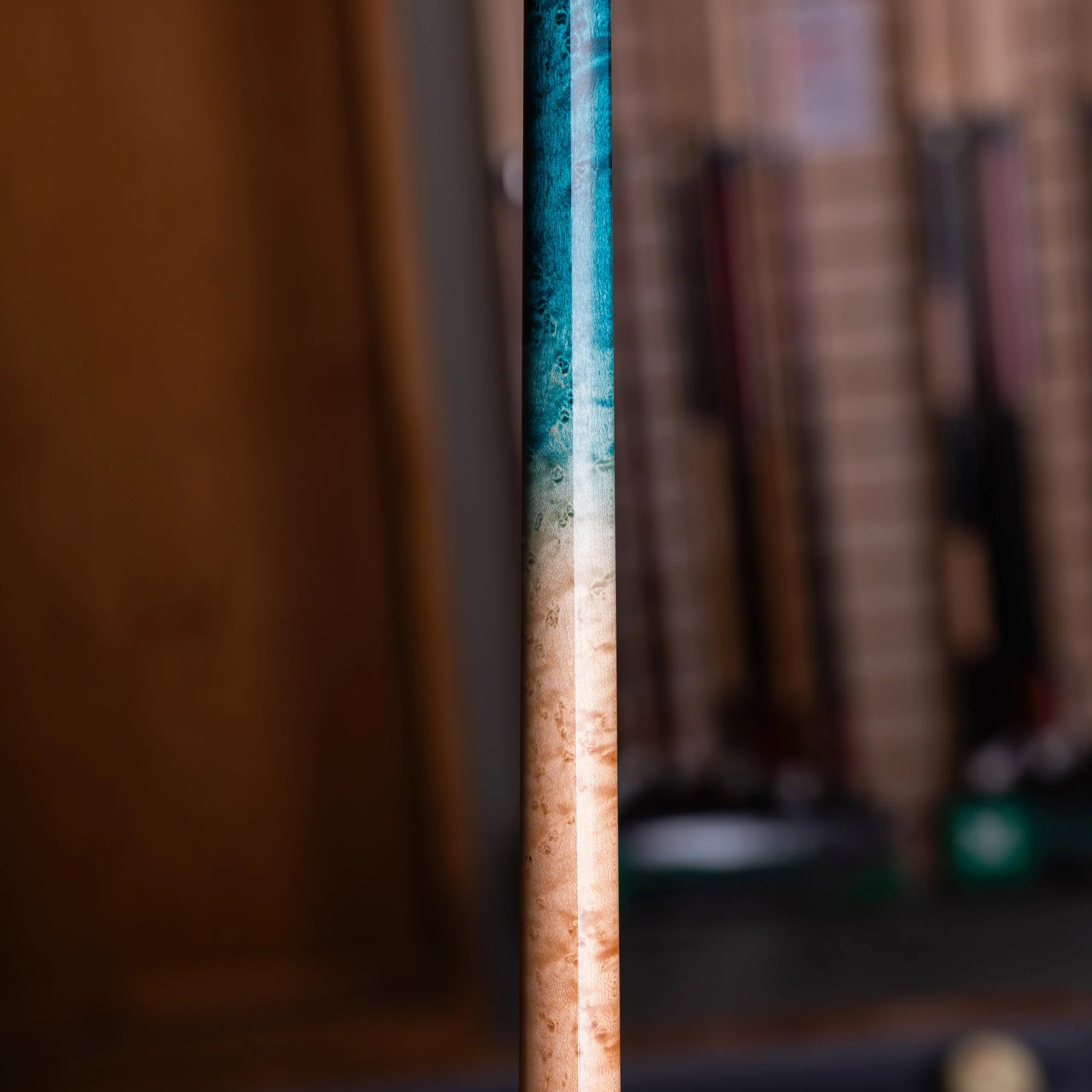 McDermott GS09C2 May 2026 Cue of the Month - Image 3