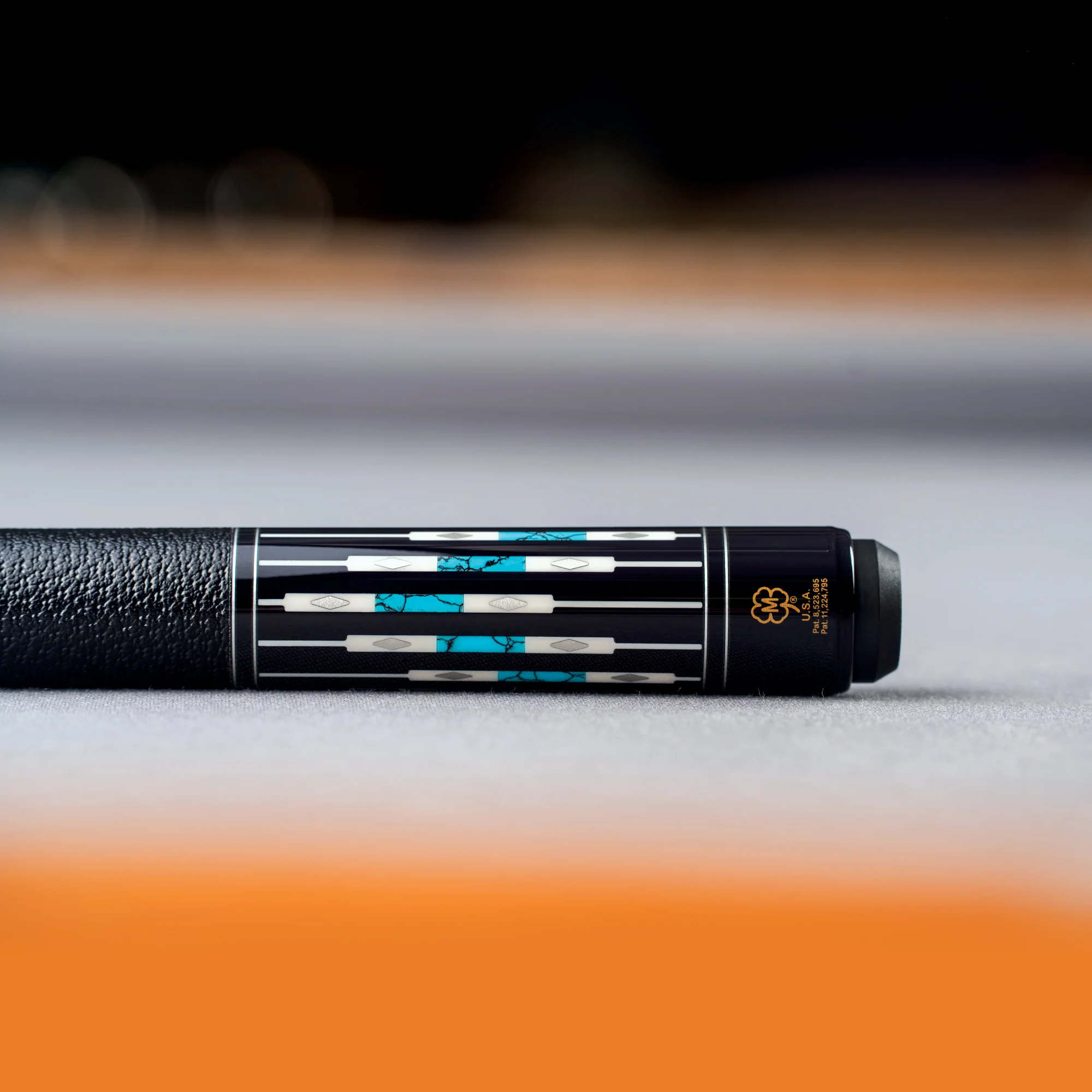 McDermott H2651 2026 Cue of the Year - Image 2