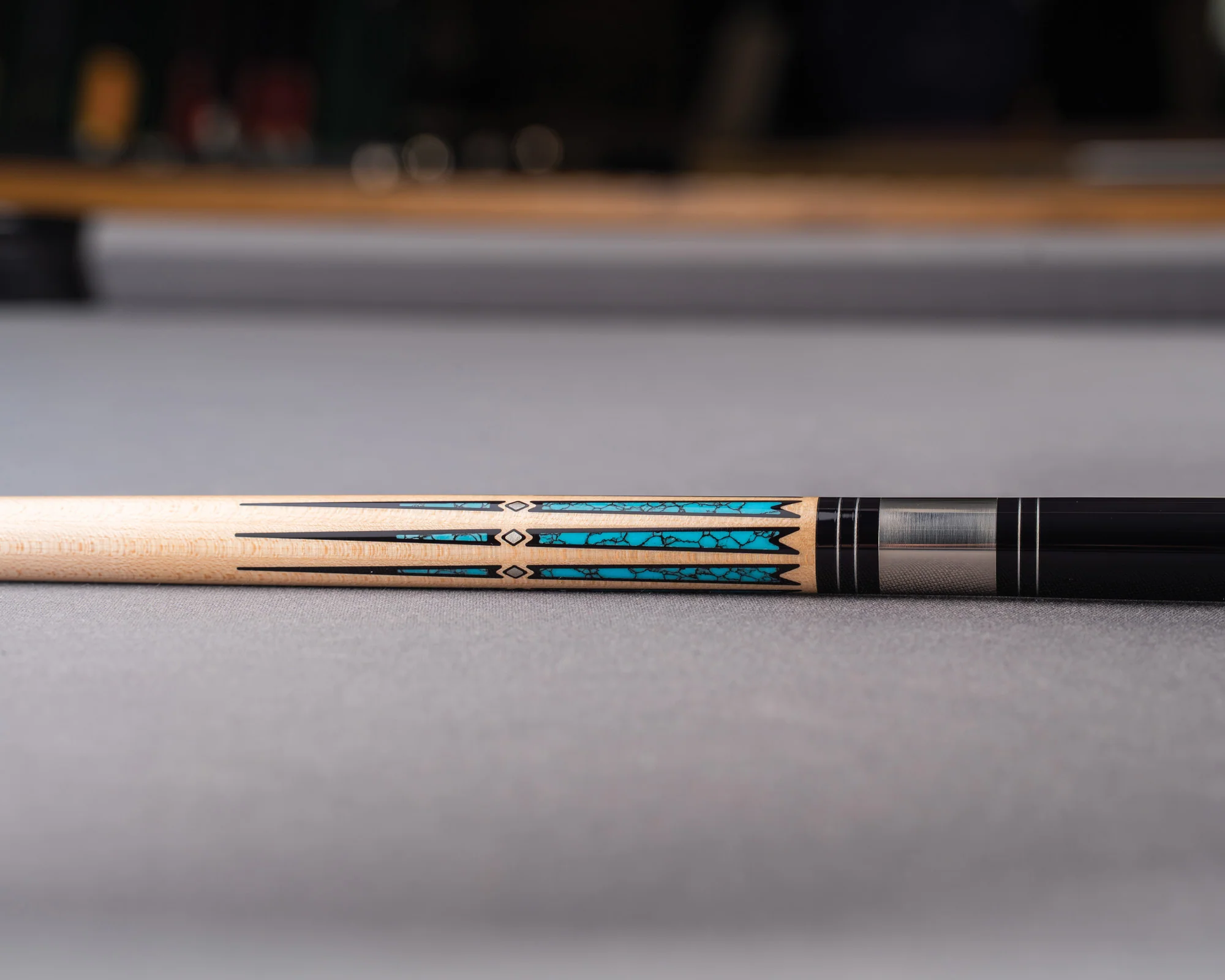 McDermott H2651 2026 Cue of the Year - Image 3