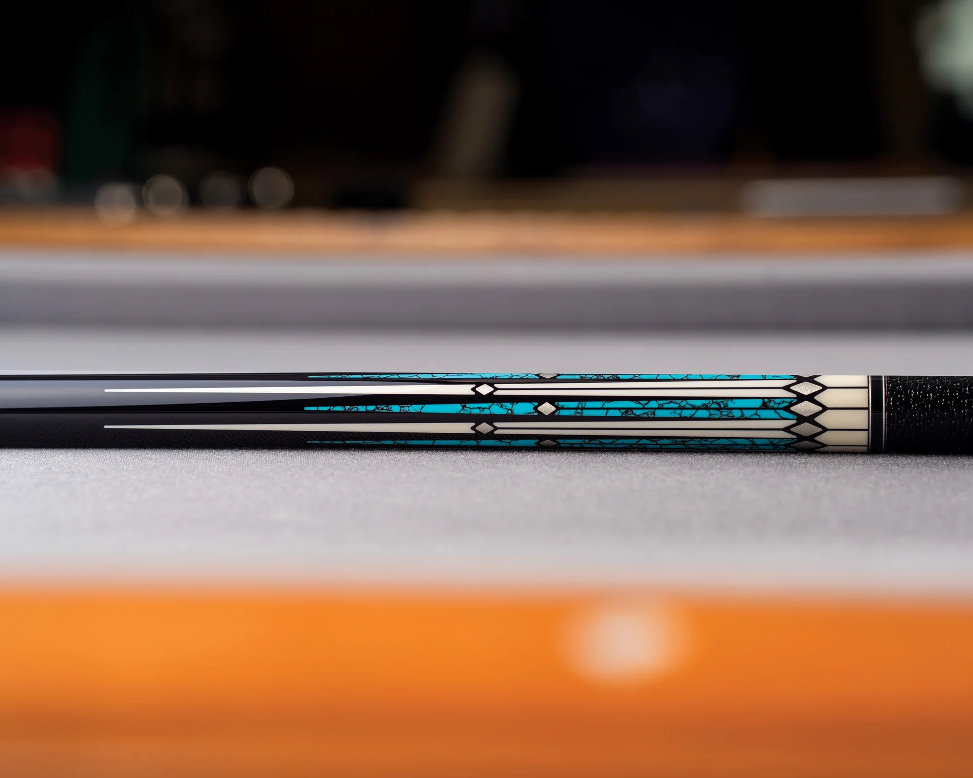 McDermott H2651 2026 Cue of the Year - Image 4