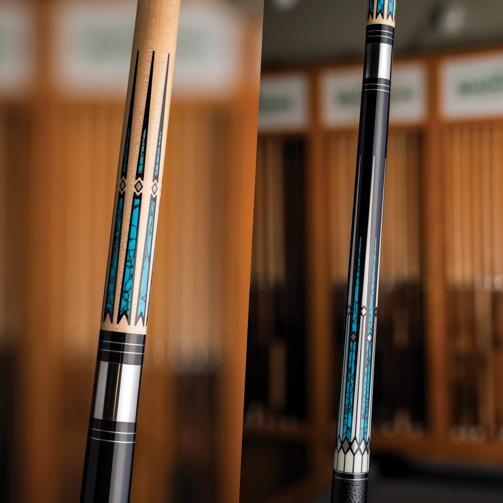 McDermott H2651 2026 Cue of the Year - Image 5