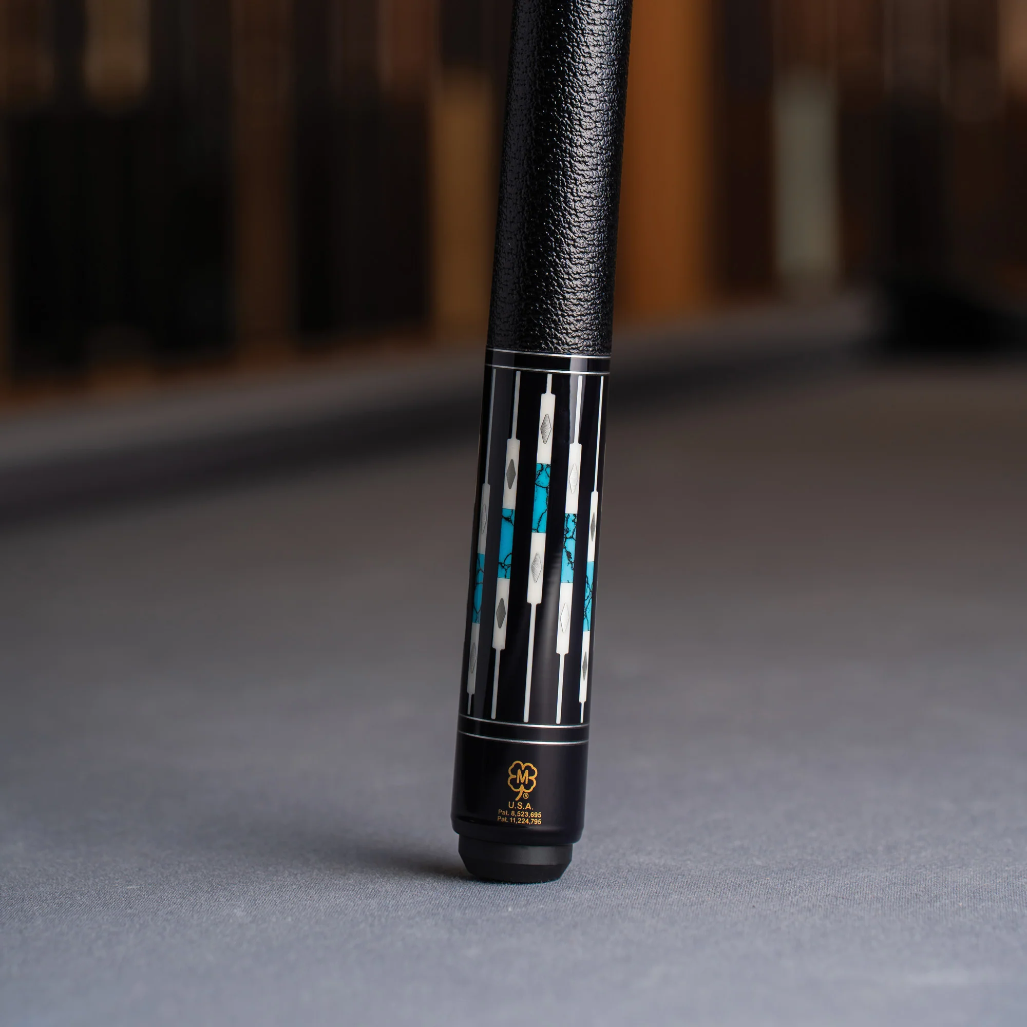 McDermott H2651 2026 Cue of the Year - Image 6