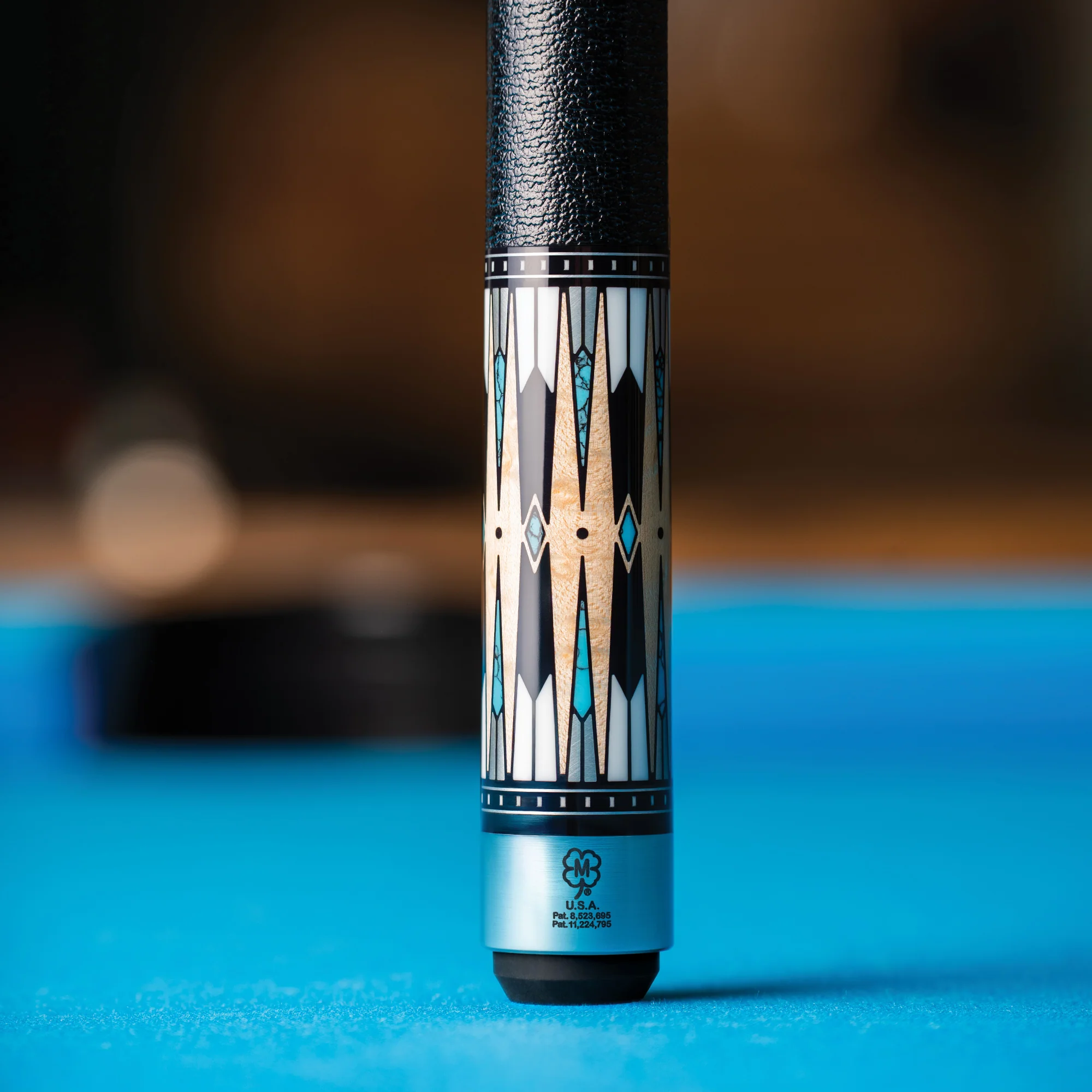 McDermott H3053 2025 Cue of the Year - Image 3