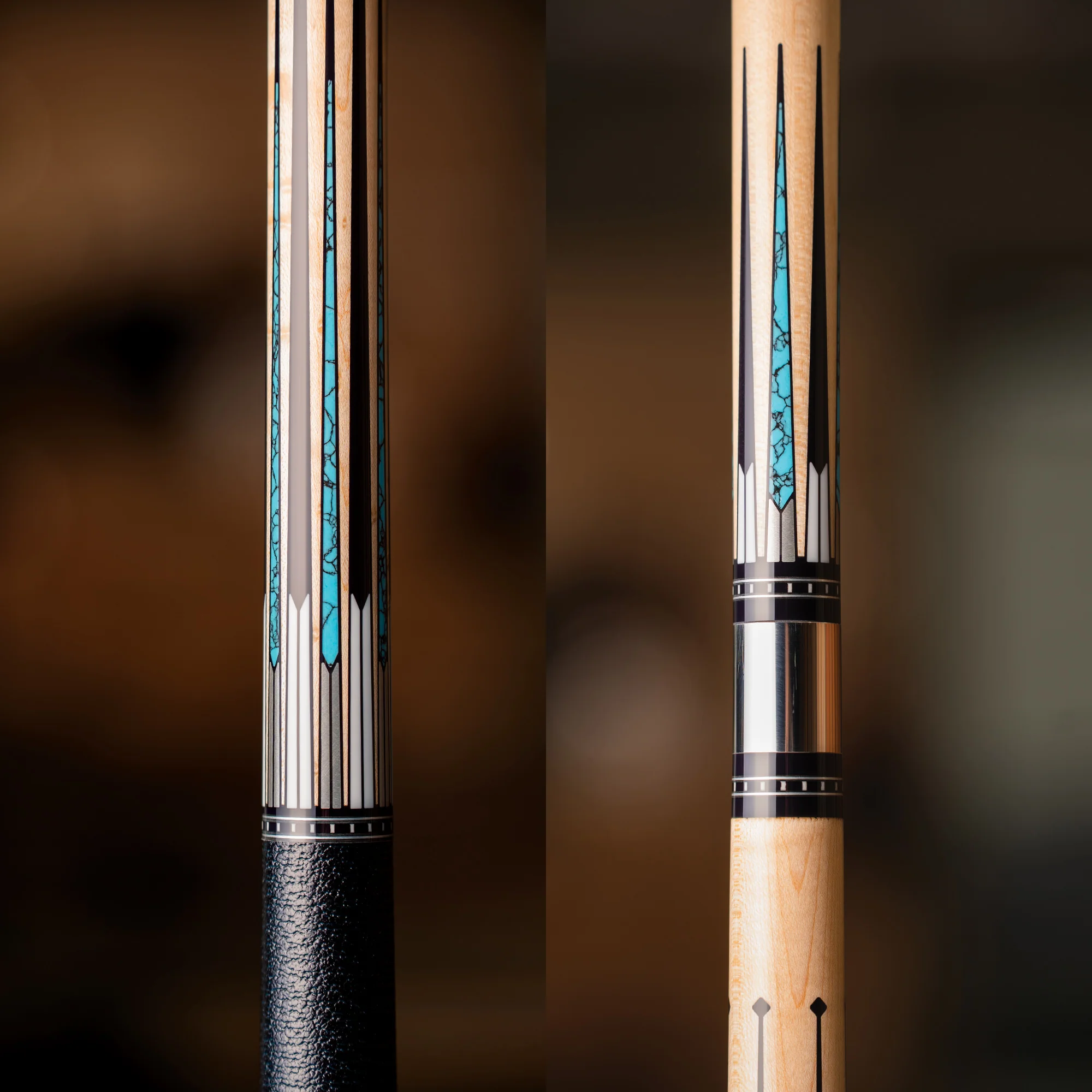 McDermott H3053 2025 Cue of the Year - Image 5