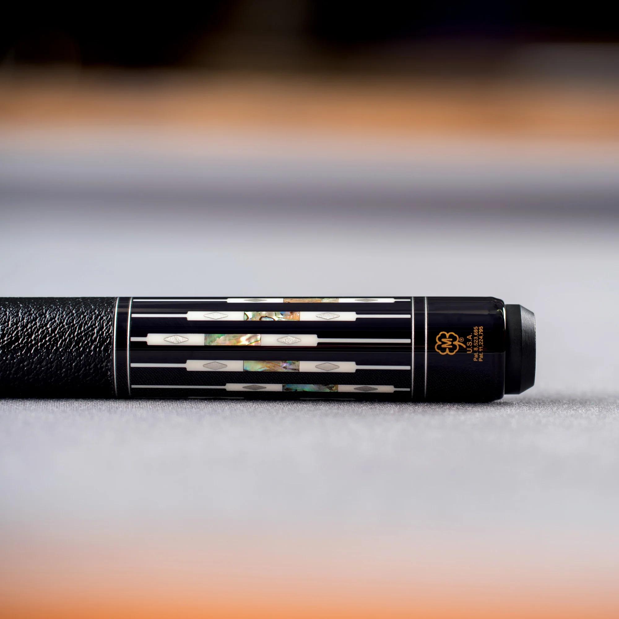 McDermott H4051 2026 Cue of the Year Enhanced - Image 2