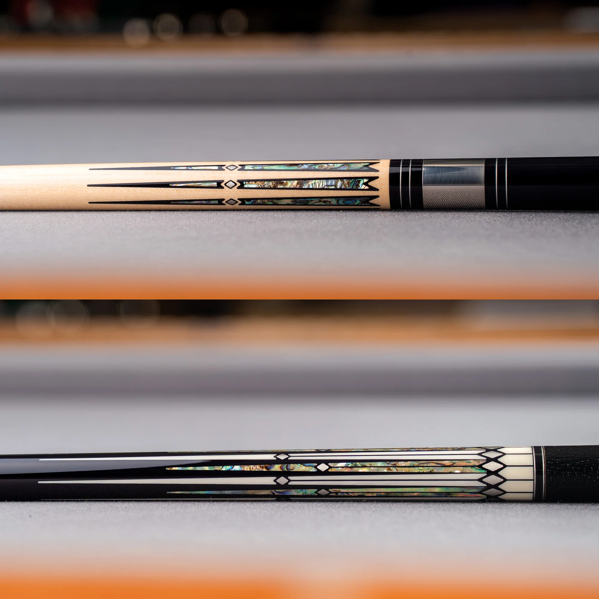 McDermott H4051 2026 Cue of the Year Enhanced - Image 3