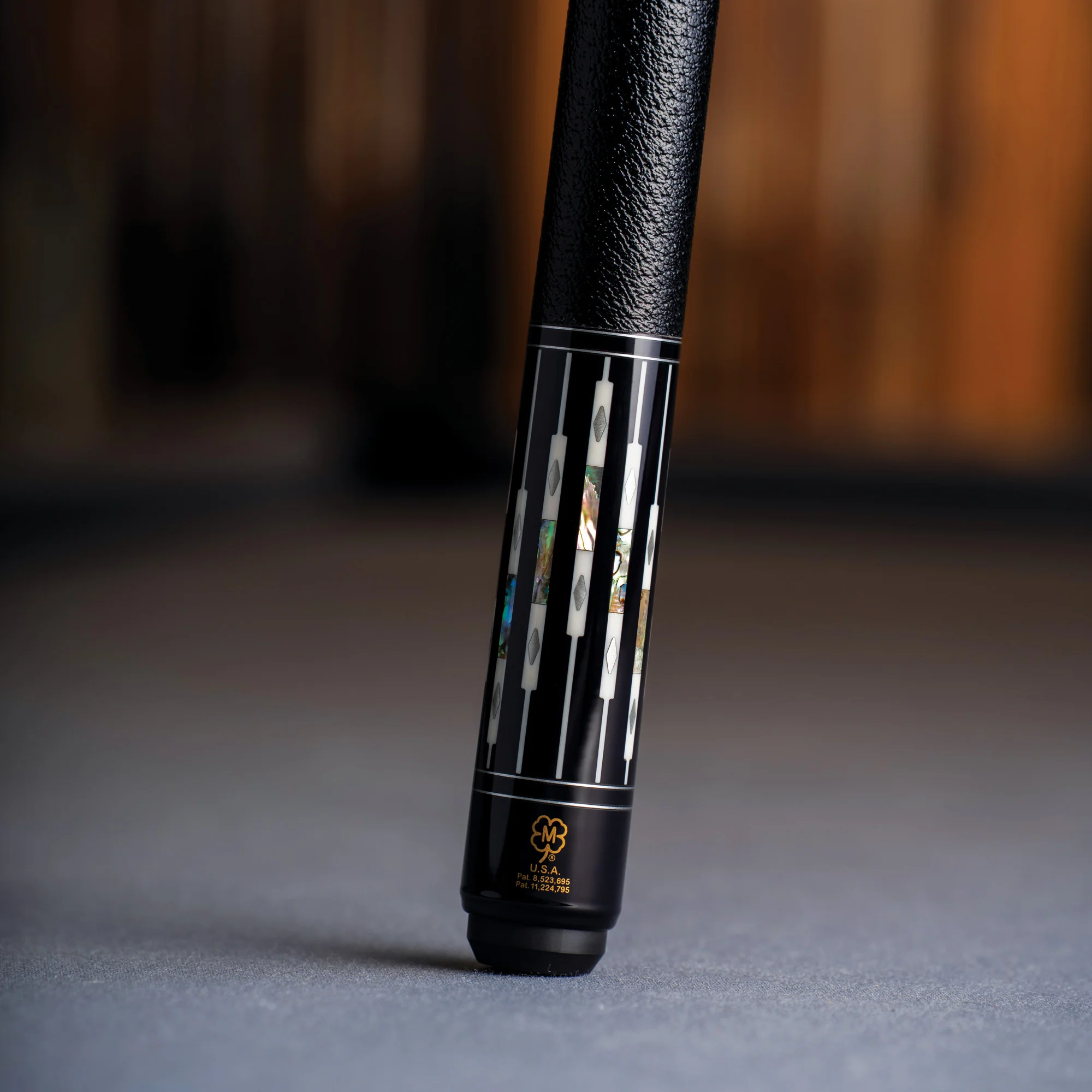 McDermott H4051 2026 Cue of the Year Enhanced - Image 4