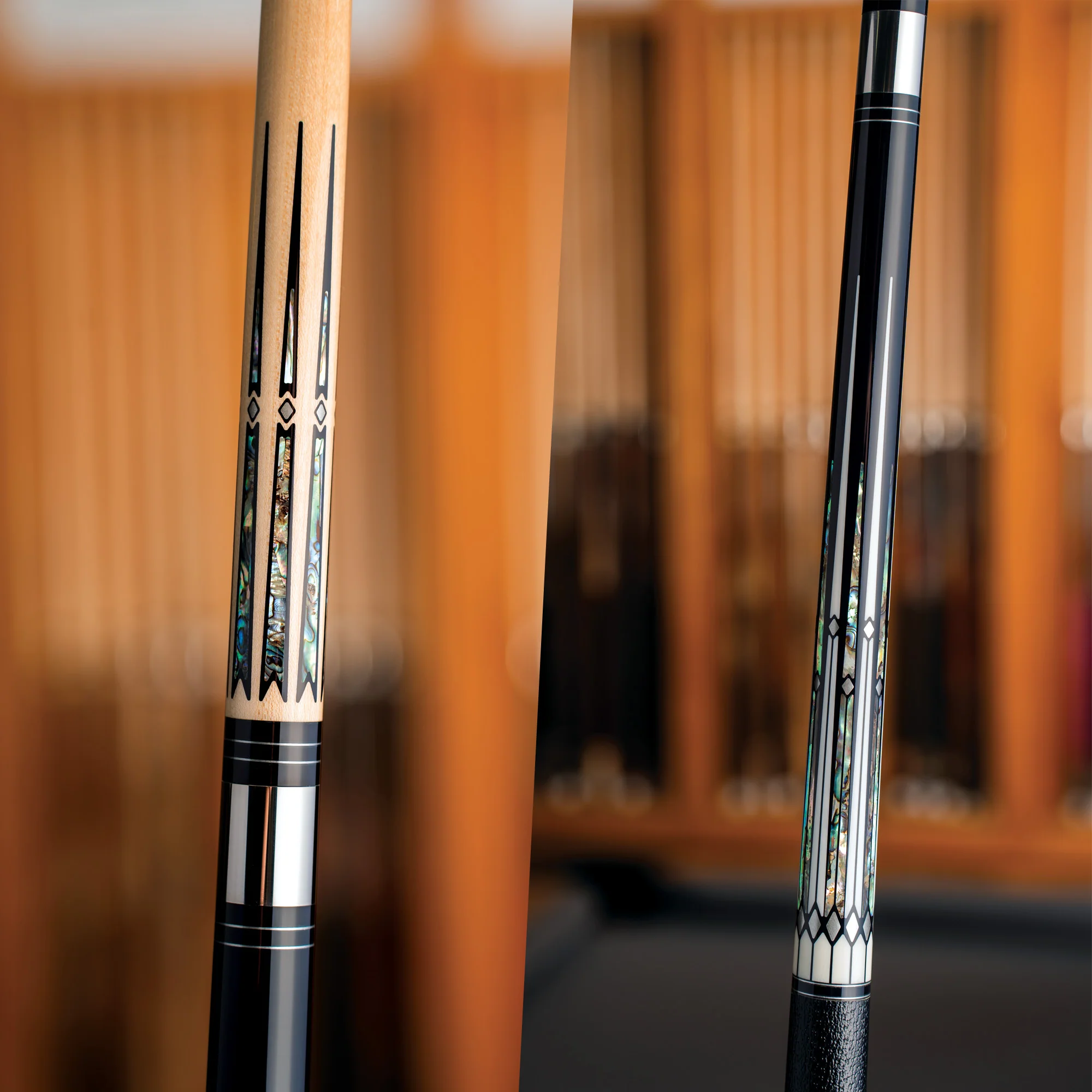 McDermott H4051 2026 Cue of the Year Enhanced - Image 5