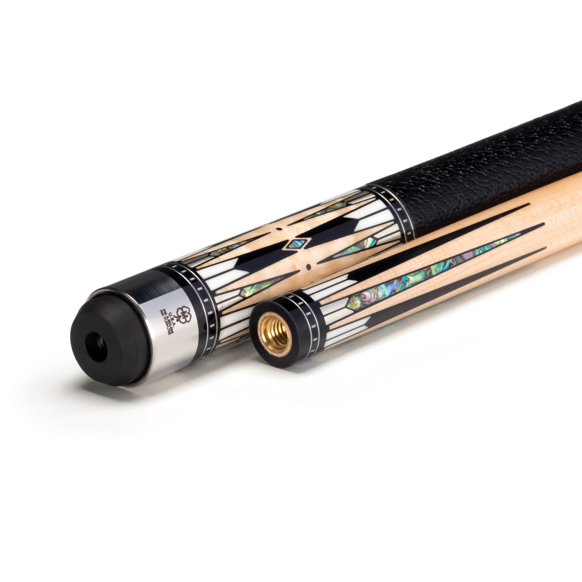 McDermott H5052 2025 Cue of the Year Enhanced - Image 2