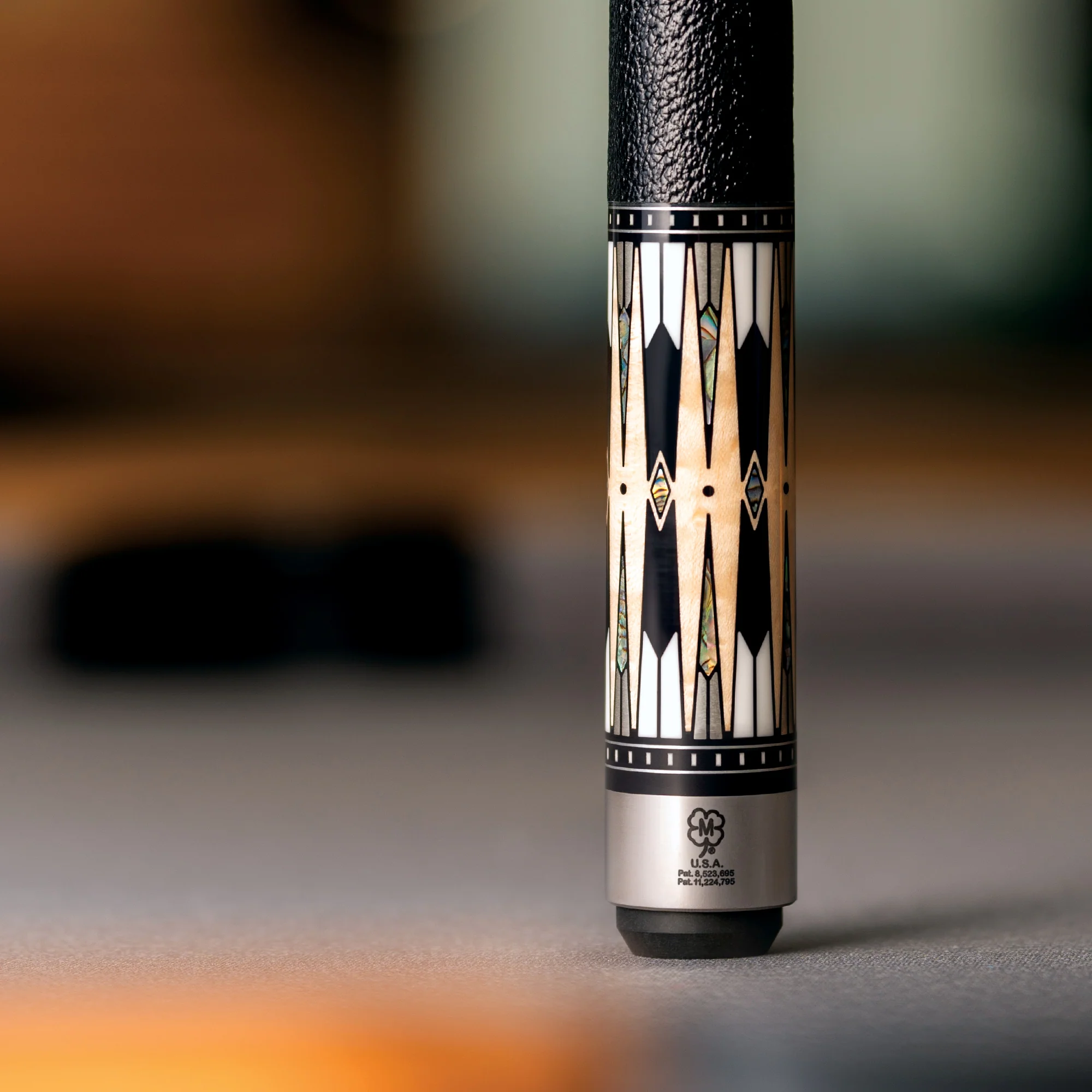 McDermott H5052 2025 Cue of the Year Enhanced - Image 3