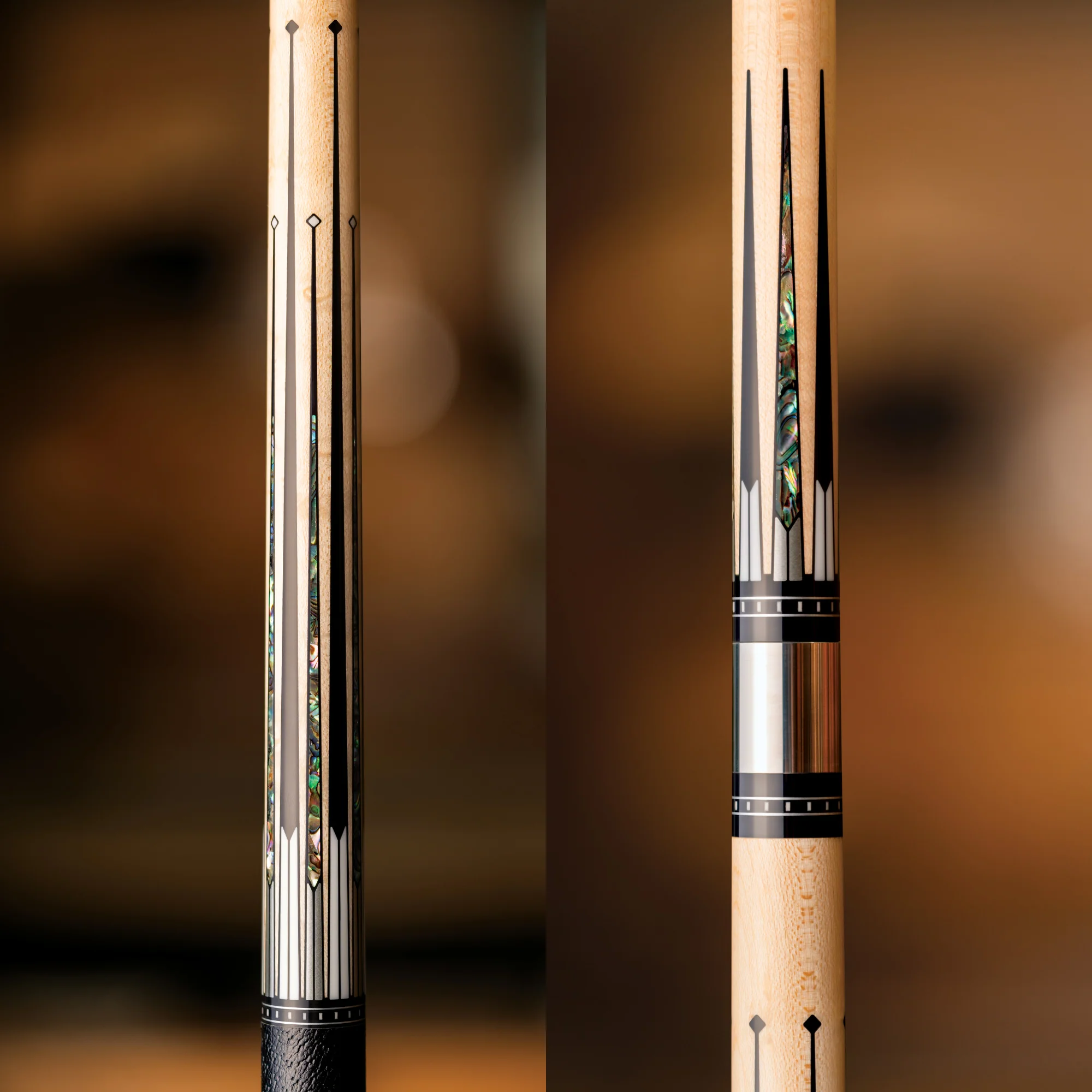 McDermott H5052 2025 Cue of the Year Enhanced - Image 4