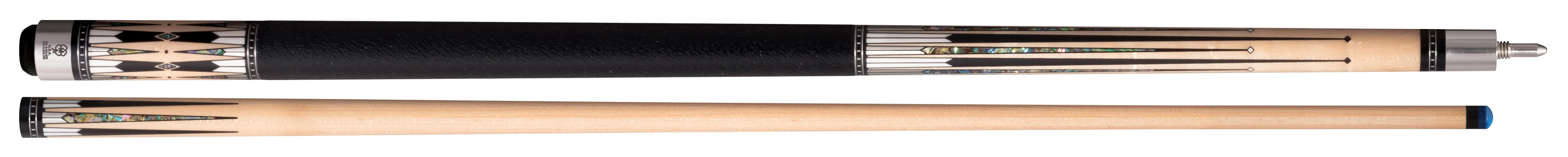 McDermott H5052 2025 Cue of the Year Enhanced - Image 5